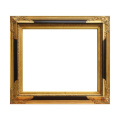 Vintage Design Custom-made Large Wood Oil Painting Frames